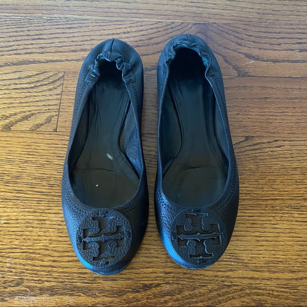 Tory Burch Ballet Flats